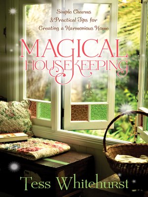cover image of Magical Housekeeping